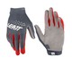 Leatt ajohanskat Moto 2.5 X-Flow Graphen